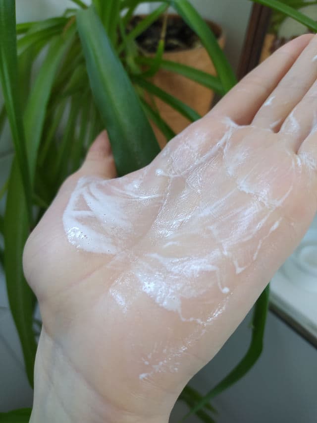 Declare Soft Cleansing Cleansing Powder review photo by Trueskinbliss