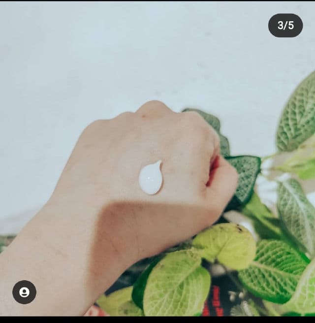 Fresh Skinlab Tomato Glass Skin Sleeping Pack review photo by sparklesandnargles