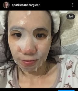 review