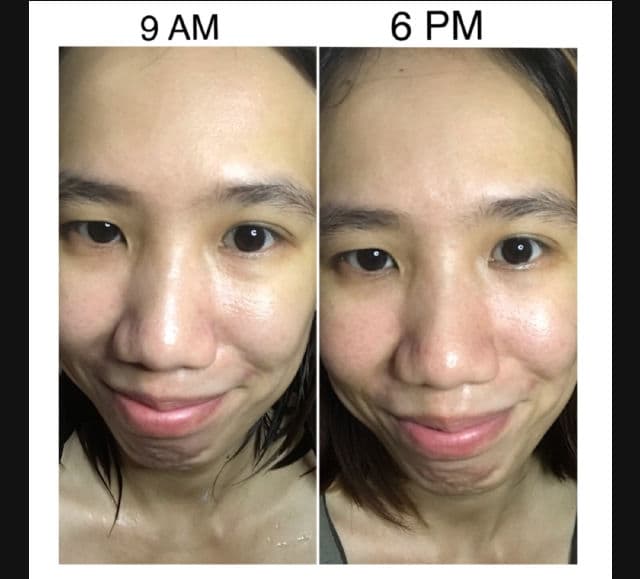 Althea Waterful Green Bamboo Pads review photo by sparklesandnargles