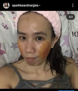 review
