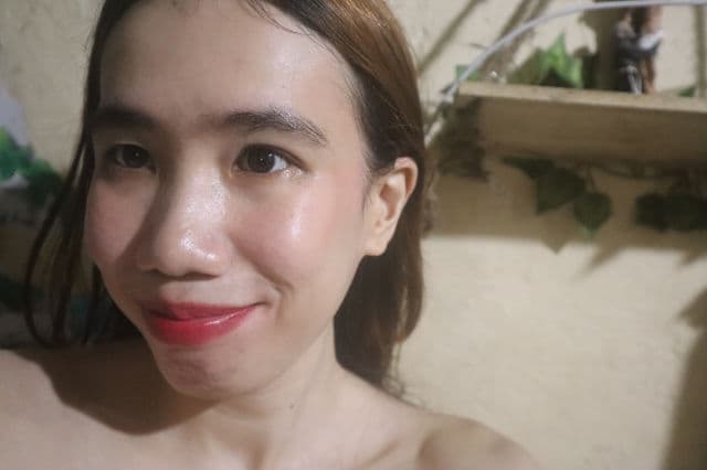 Fresh Skinlab Milk White Tone Up Sun Cream SPF30 review photo by sparklesandnargles