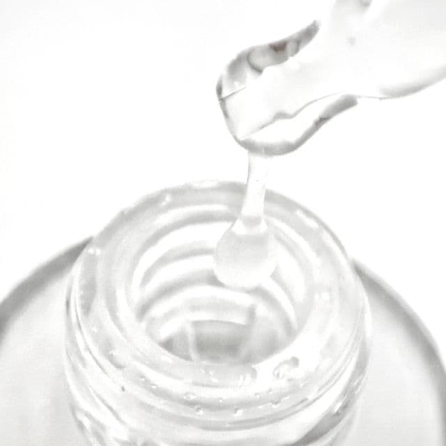 Good Molecules Super Peptide Serum review photo by stanskincare