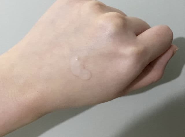 Rovectin Clean Forever Young Biome Ampoule review photo by stellamarselie