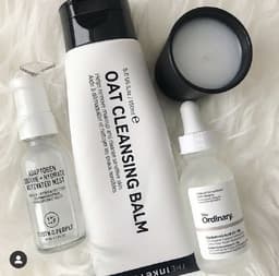review