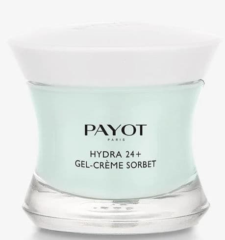 Payot Hydra 24+ Gel-Crème Sorbet review photo by sunflowerlakabung
