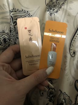 review