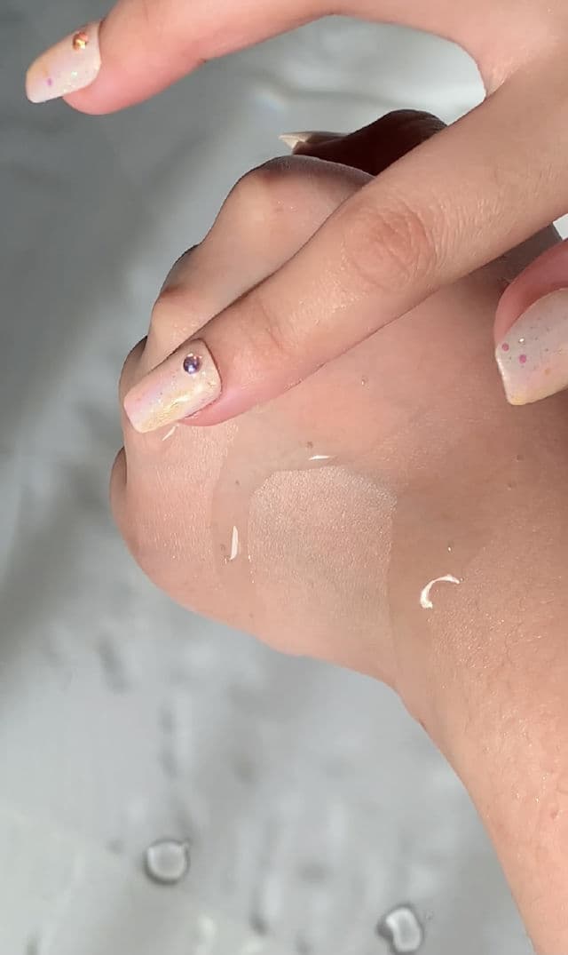 Faith in Face Centella Sensitive Ampoule Mask review photo by syafflyn