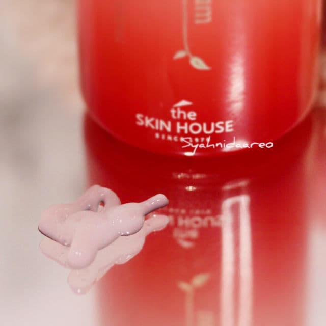 The Skin House Rose Heaven Serum review photo by syahnidaareo