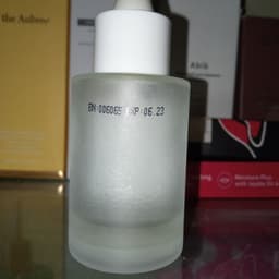 review