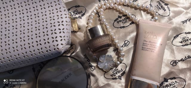 Estee Lauder Revitalizing Supreme Plus Global Anti-Aging Cell Power Creme review photo by taa