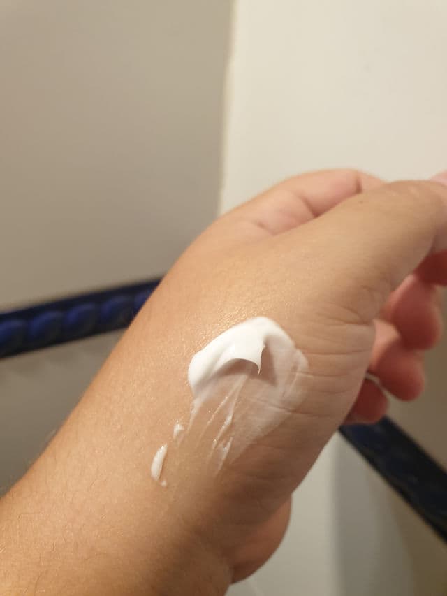 Milk Makeup Vegan Milk Moisturizer review photo by takeitpeasy