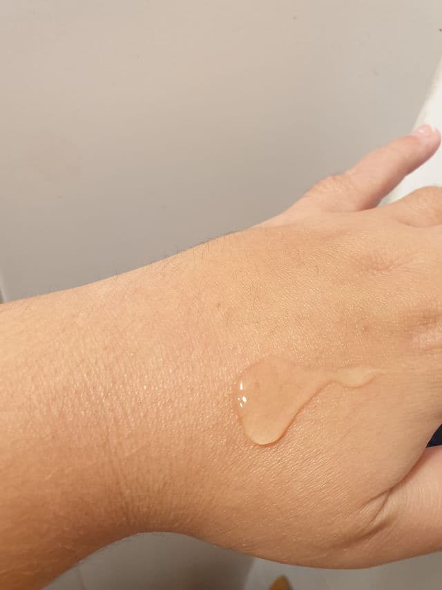 SVR Sebiaclear Foaming Gel review photo by takeitpeasy