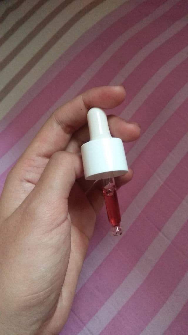 Somethinc AHA BHA PHA Peeling Solution review photo by taranajmi