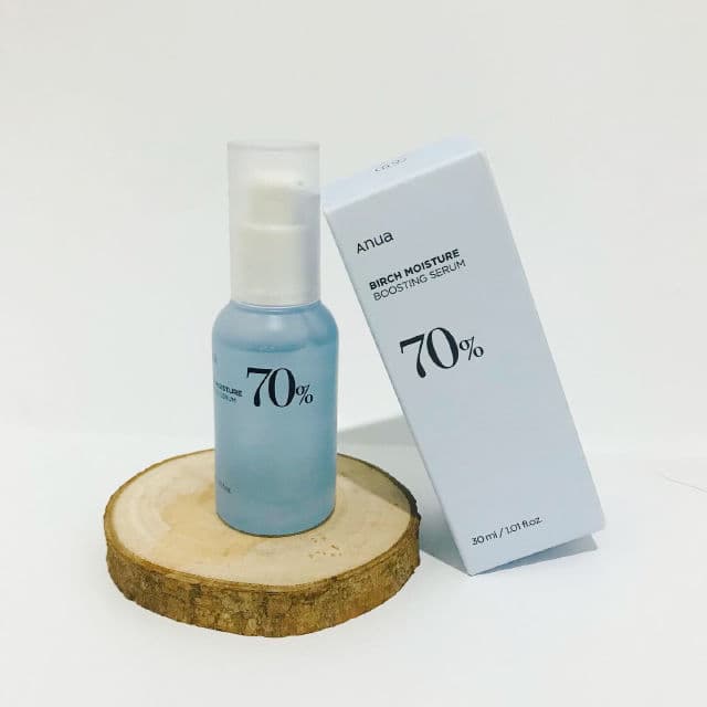 ANUA Birch Moisture Boosting Serum review photo by tarunasylvia