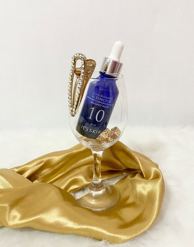 IT'S SKIN Power 10 Formula LI Effector with Licorice review photo by tenaciouskace