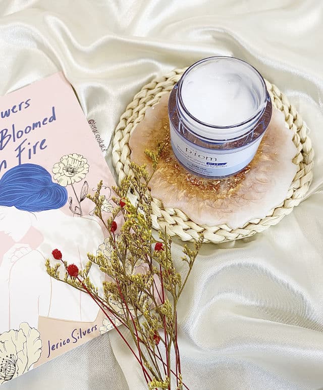 make p:rem Safe Me. Relief Watery Gel Cream review photo by tenaciouskace