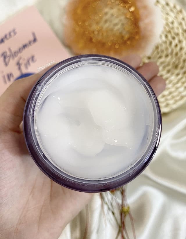 make p:rem Safe Me. Relief Watery Gel Cream review photo by tenaciouskace