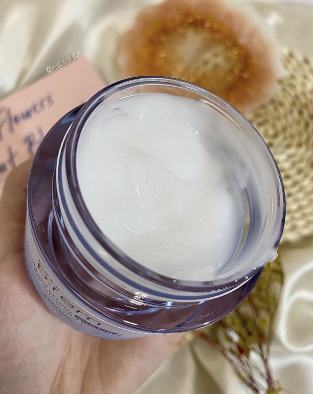 make p:rem Safe Me. Relief Watery Gel Cream review photo by tenaciouskace