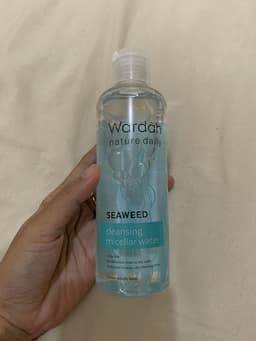 review