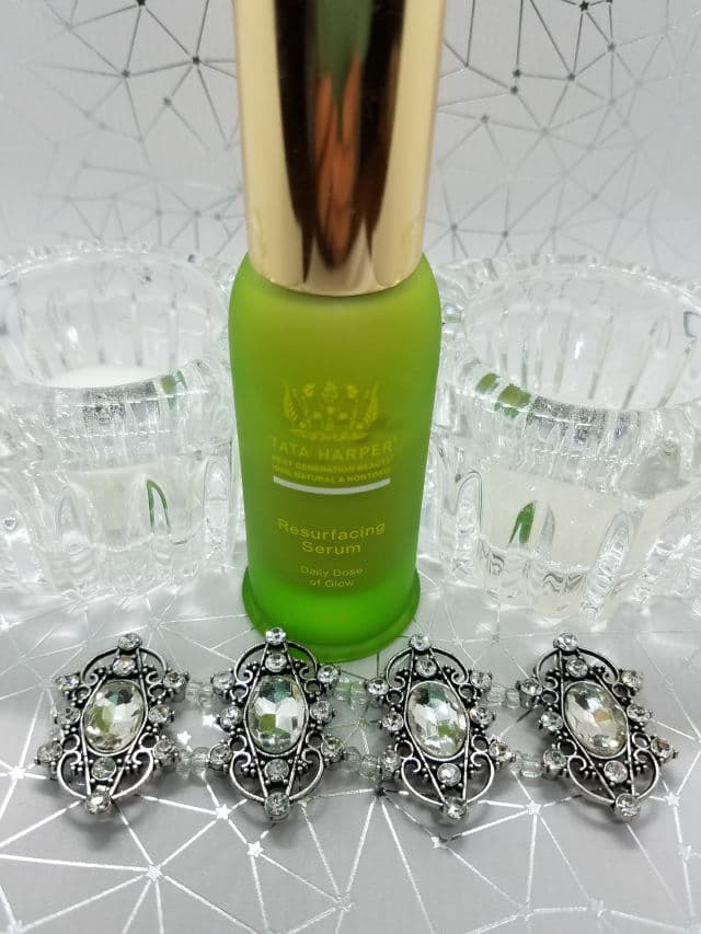 Tata Harper Refreshing Cleanser review photo by testrite