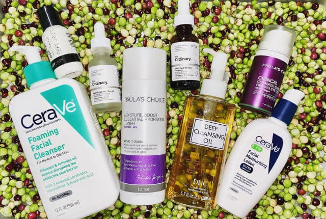 The Inkey List Beta Hydroxy Acid review photo by theartofskincarett