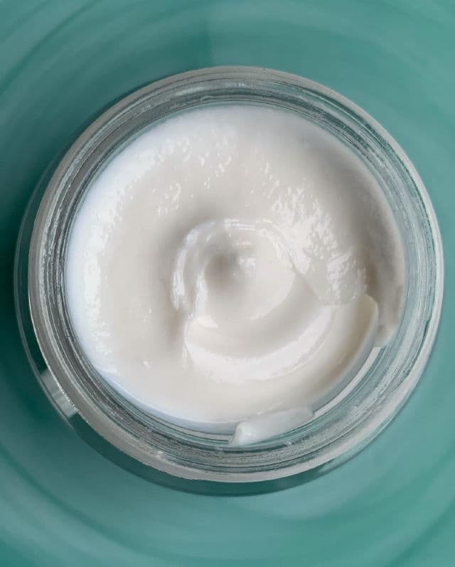 First Aid Beauty Ultra Repair Firming Collagen Cream  review photo by thebeautybops