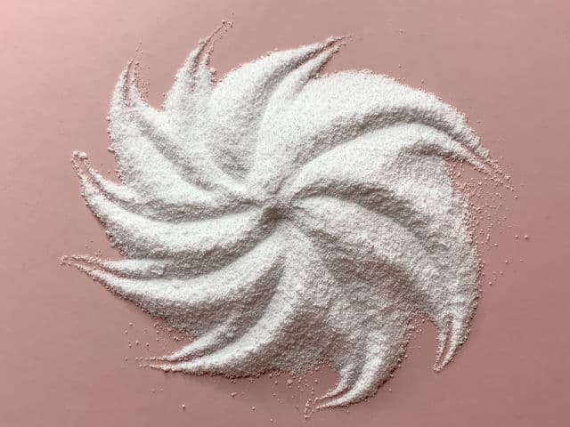 DHC Face Wash Powder review photo by thebeautybops