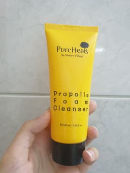 review