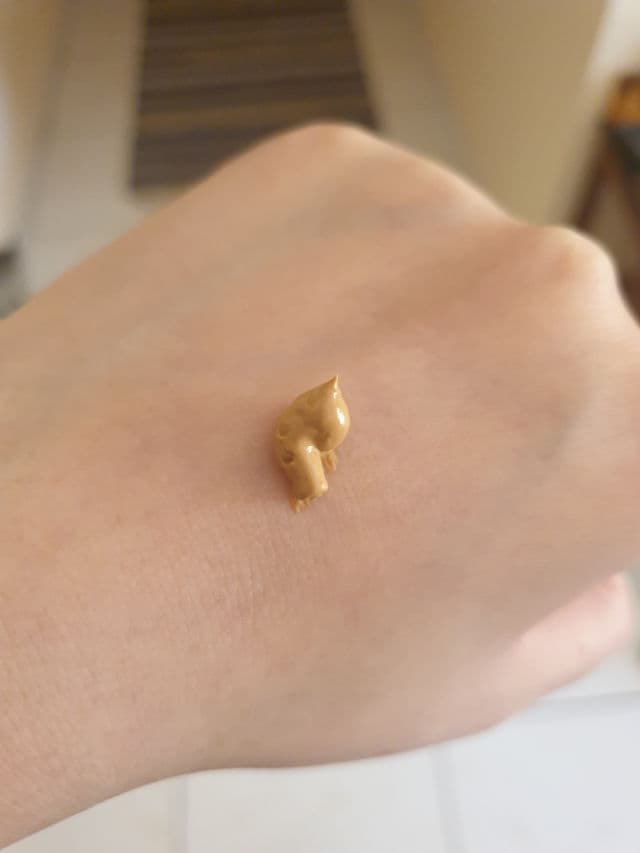 Image Skincare PREVENTION+ Daily Tinted Moisturizer SPF 30+ review photo by thecurlymess