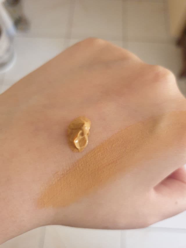 Image Skincare PREVENTION+ Daily Tinted Moisturizer SPF 30+ review photo by thecurlymess