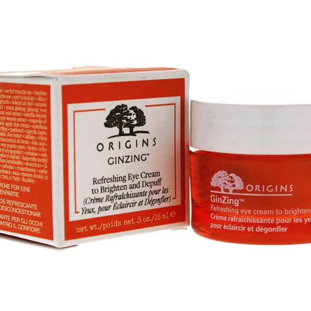 Origins GinZing Energy-Boosting Gel Moisturizer review photo by therealchelsea