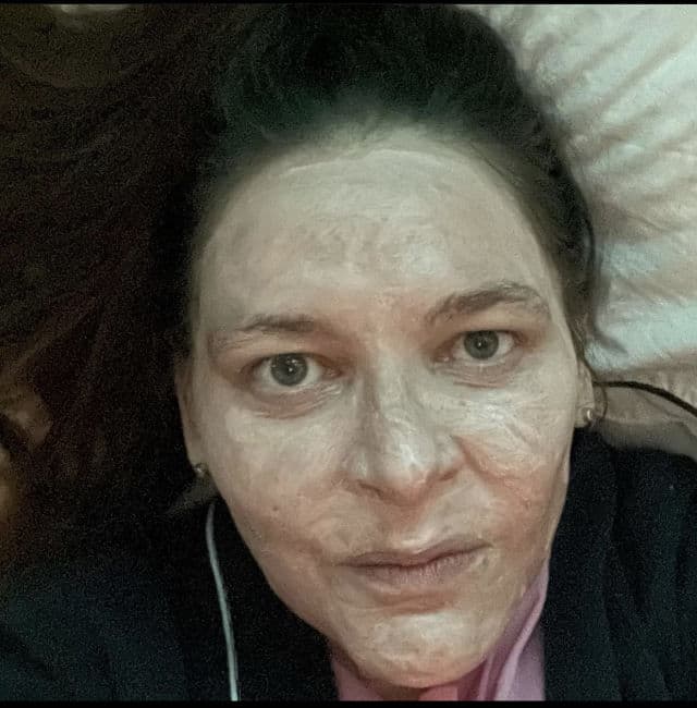 Ole Henriksen Phat Glow Facial Mask review photo by therealchelsea