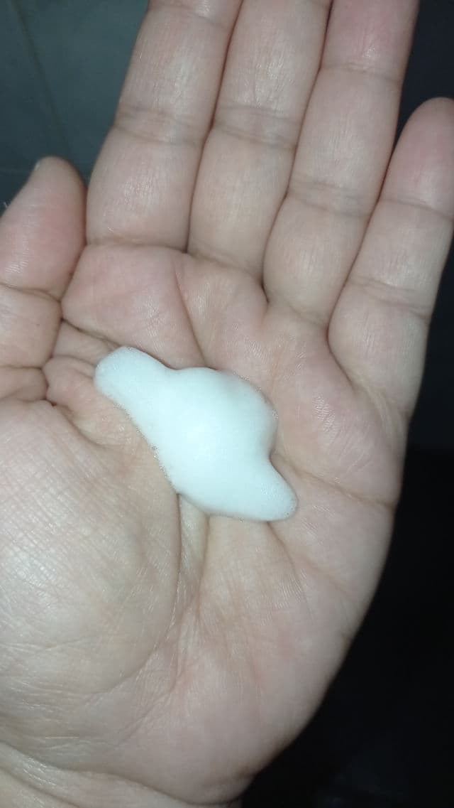 KYLIE SKIN Foaming Face Wash review photo by theskinnation