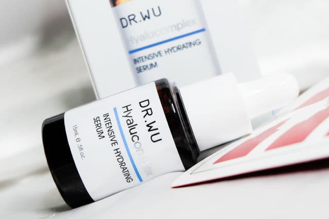 Dr. Wu Intensive Hydrating Serum Light review photo by theskinstructor
