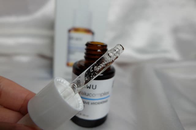 Dr. Wu Intensive Hydrating Serum Light review photo by theskinstructor
