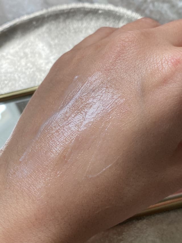 Paula's Choice Water-Infusing Electrolyte Moisturiser review photo by theteenagewitch