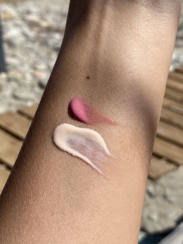 Ultra Violette Sheen Screen  SPF 50 Hydrating Lip Balm review photo by theteenagewitch
