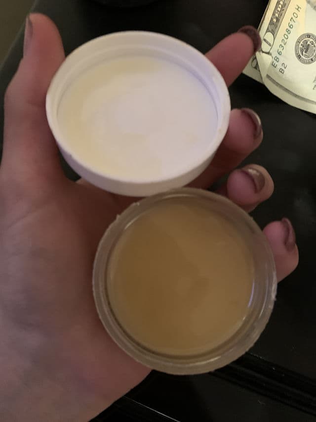 Happy Face Wish POMEgranted Soothing Mask review photo by tiffanybabe101