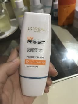 review