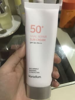 review