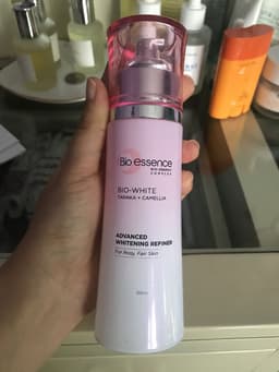review