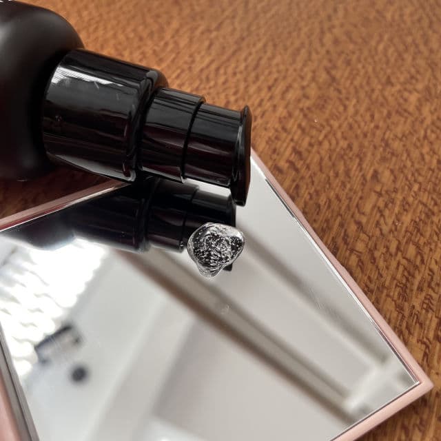 BENTON Snail Bee High Content Essence review photo by tinatheone