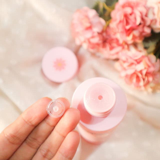 Gentle Hour Brighter Days Exfoliating Toner review photo by torichu