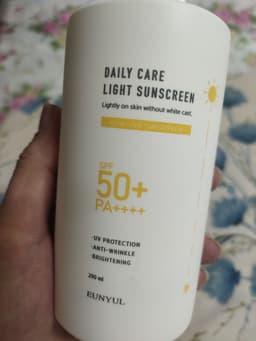 review