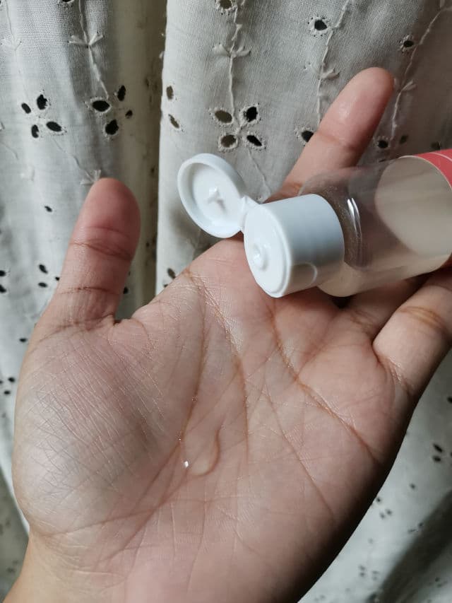 Fresh Formula Rosy Glow Face Tonic review photo by trishaaa