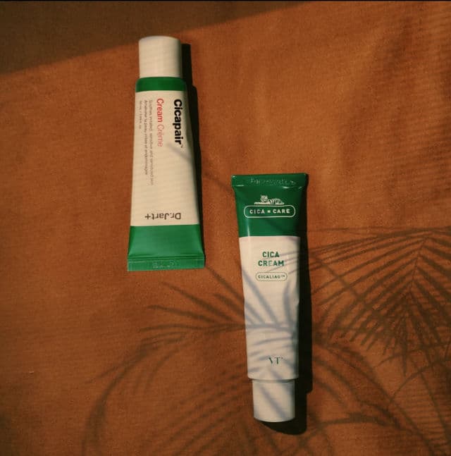 Dr. Jart+ Cicapair Tiger Grass Cream review photo by ItsTrx