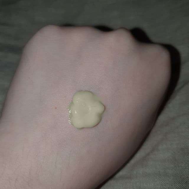 Dr. Jart+ Cicapair Tiger Grass Cream review photo by ItsTrx