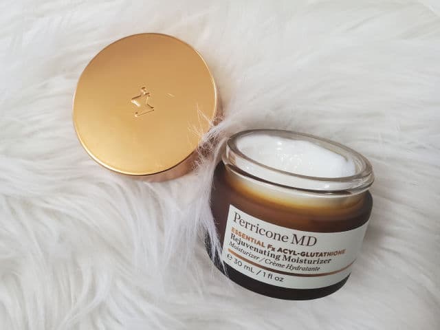 Perricone MD Essential Fx Acyl-Glutathione Rejuvenating Moisturizer review photo by undividedhonesty