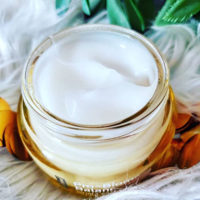 By WISHTREND Pro-Biome Balance Cream review photo by undividedhonesty